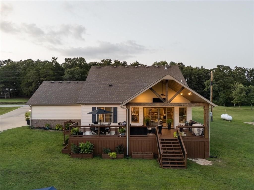 Rural - Residential
