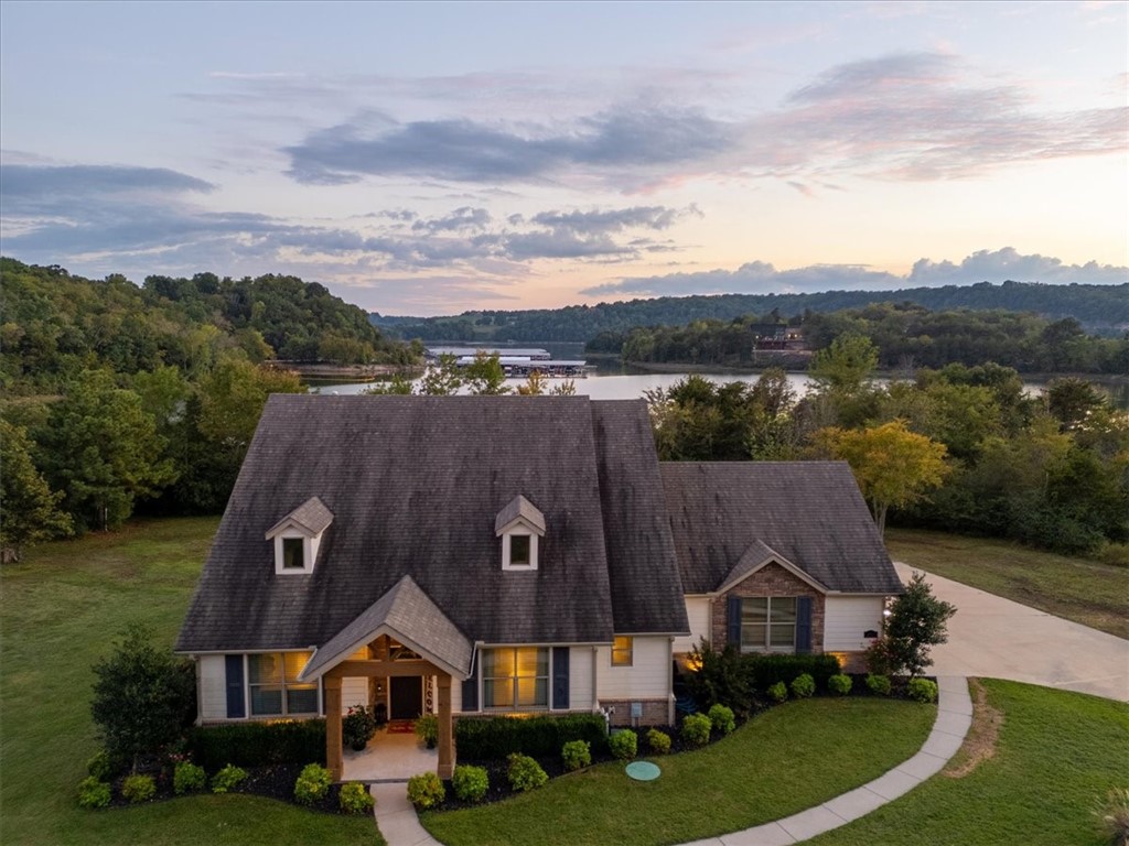 Rural - Residential