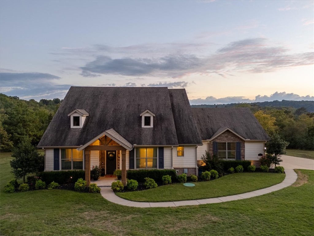 Rural - Residential