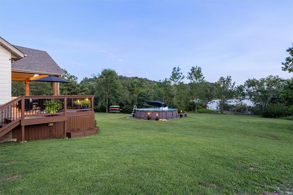Rural - Residential