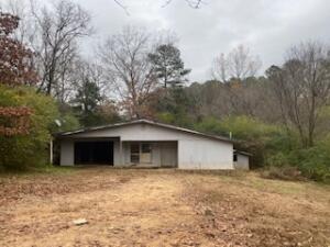 Great Investment/Rental Property: 1900 square foot 4 bed 2 bath fixer upper, has potential as a nice rental property. Needs work but priced right for the size. Cant beat this one at around $42 per square foot . Call to schedule your showing today.