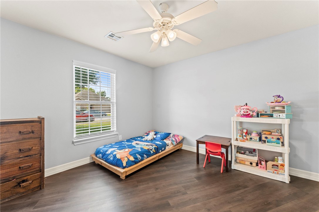 Meadowsweet Sub - Residential