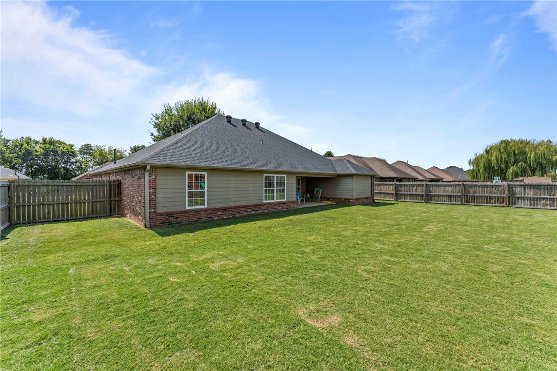 Meadowsweet Sub - Residential