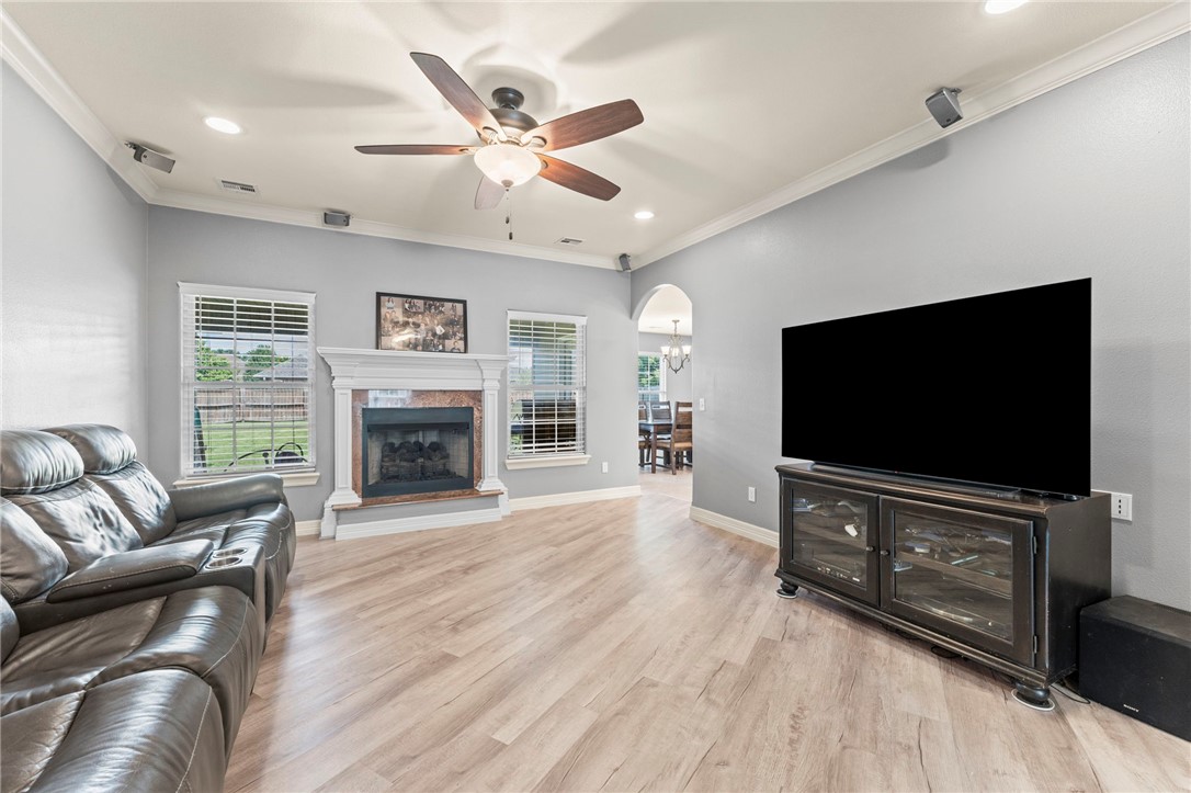 Meadowsweet Sub - Residential