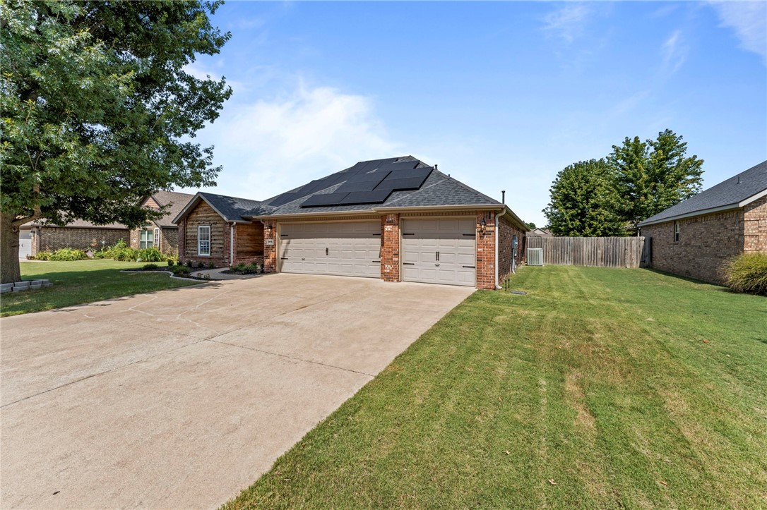 Meadowsweet Sub - Residential