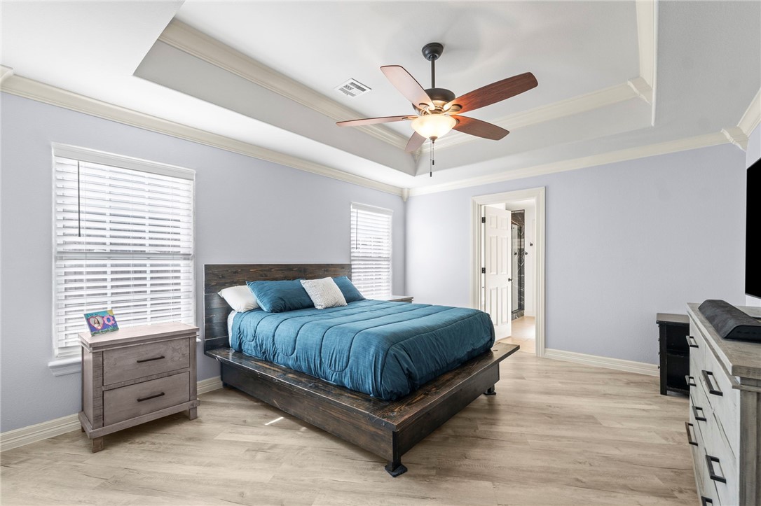 Meadowsweet Sub - Residential