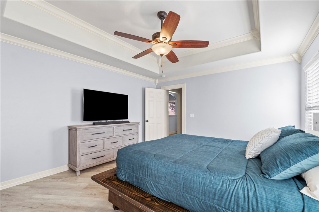 Meadowsweet Sub - Residential