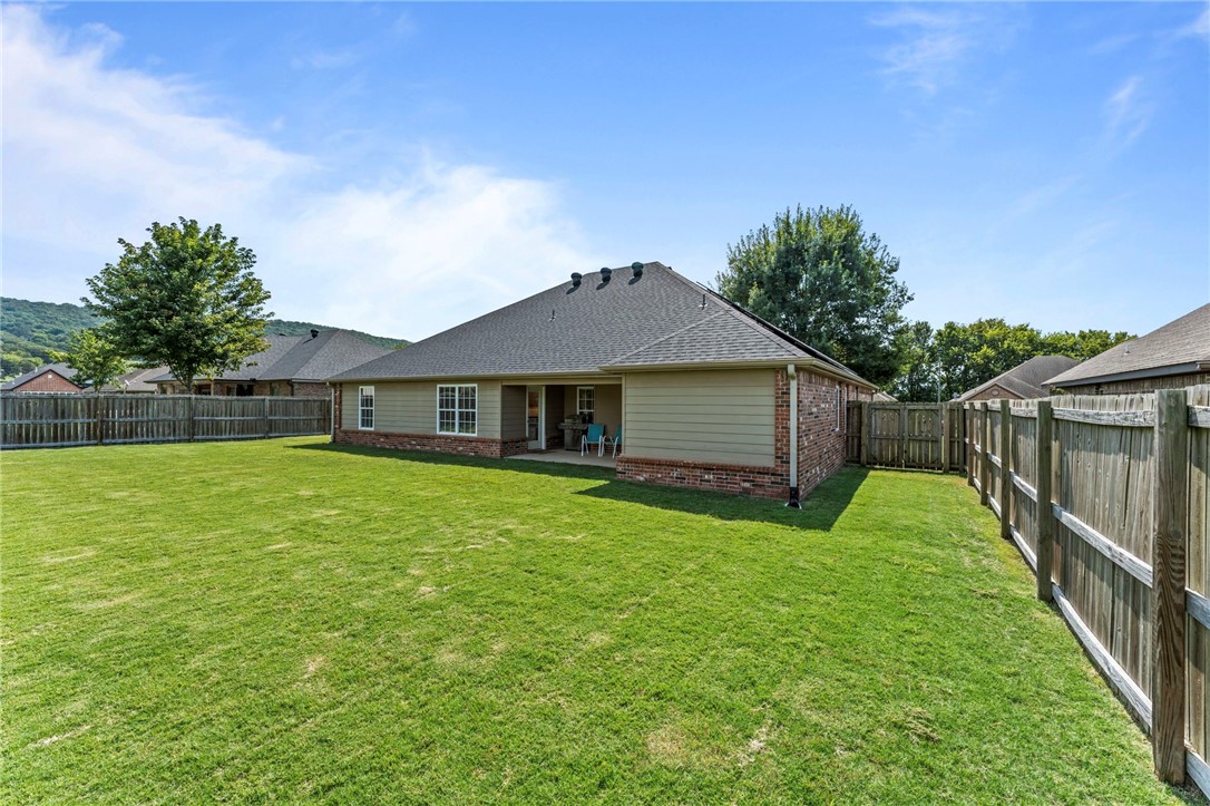 Meadowsweet Sub - Residential