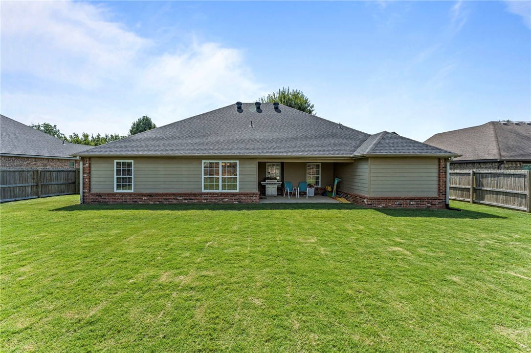 Meadowsweet Sub - Residential