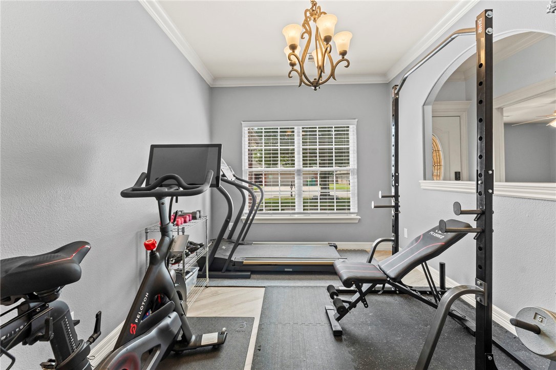 Meadowsweet Sub - Residential