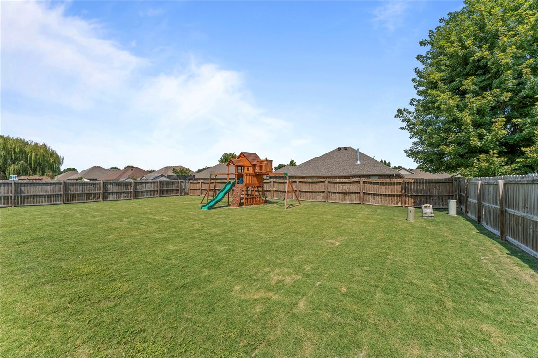 Meadowsweet Sub - Residential