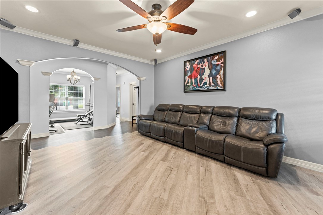 Meadowsweet Sub - Residential