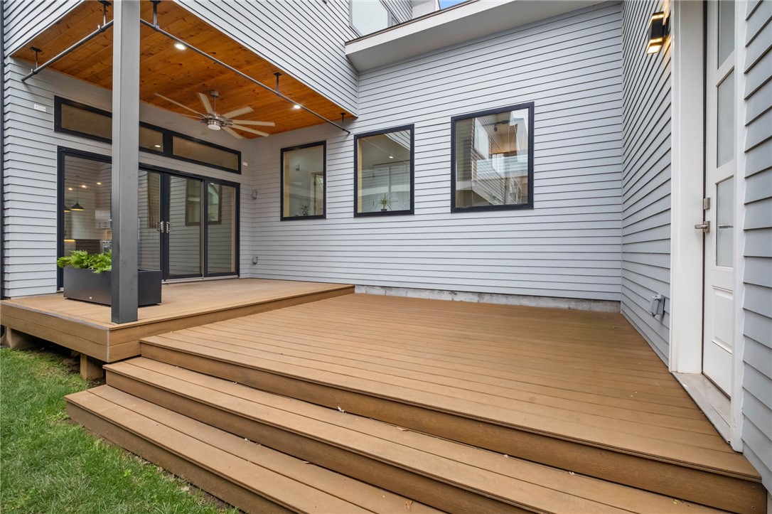 SOUTHSIDE SUB-BENTONVILLE - Residential