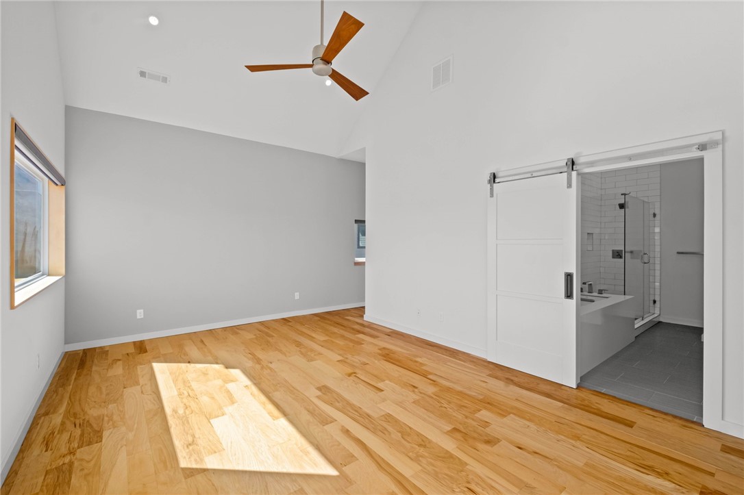 SOUTHSIDE SUB-BENTONVILLE - Residential