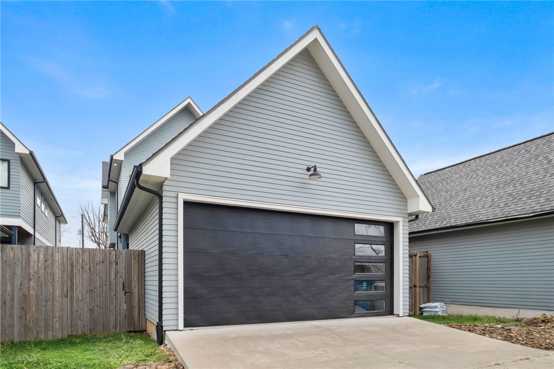 SOUTHSIDE SUB-BENTONVILLE - Residential