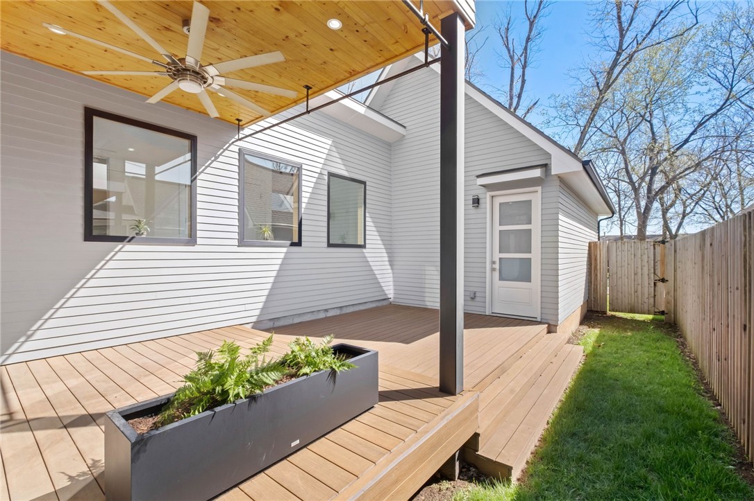 SOUTHSIDE SUB-BENTONVILLE - Residential