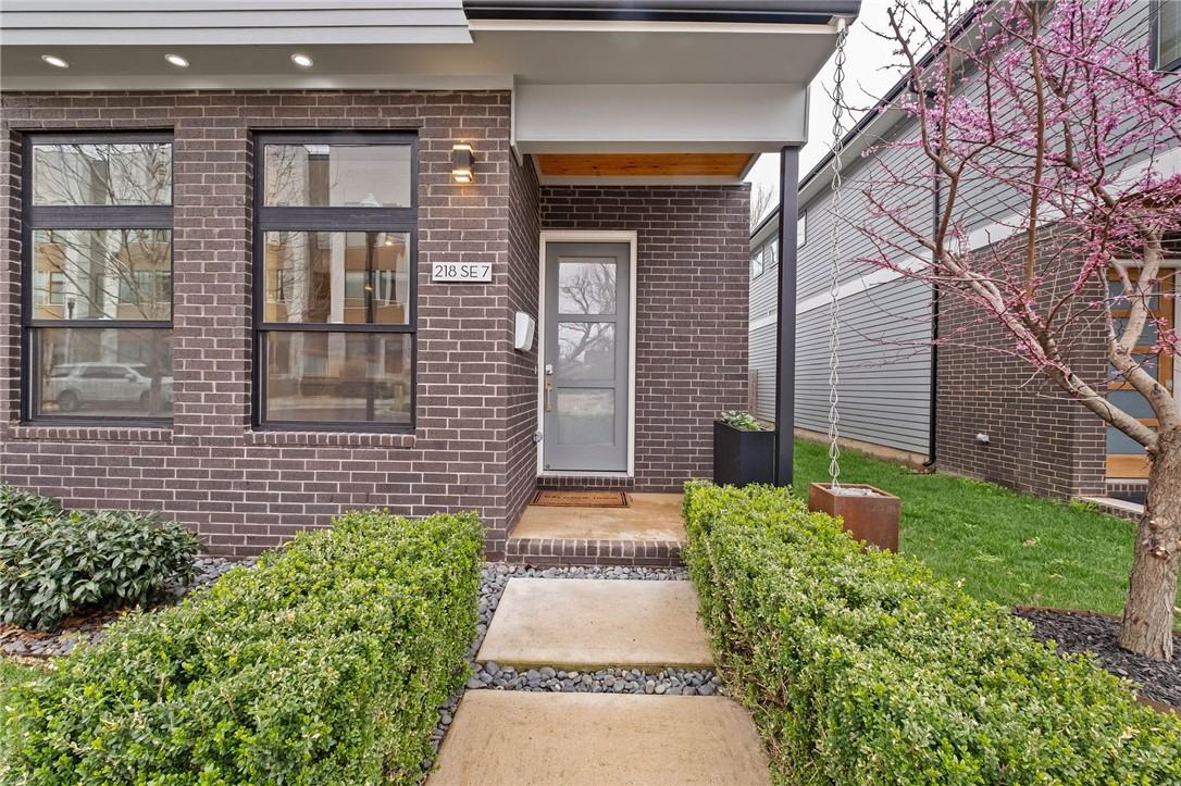 SOUTHSIDE SUB-BENTONVILLE - Residential