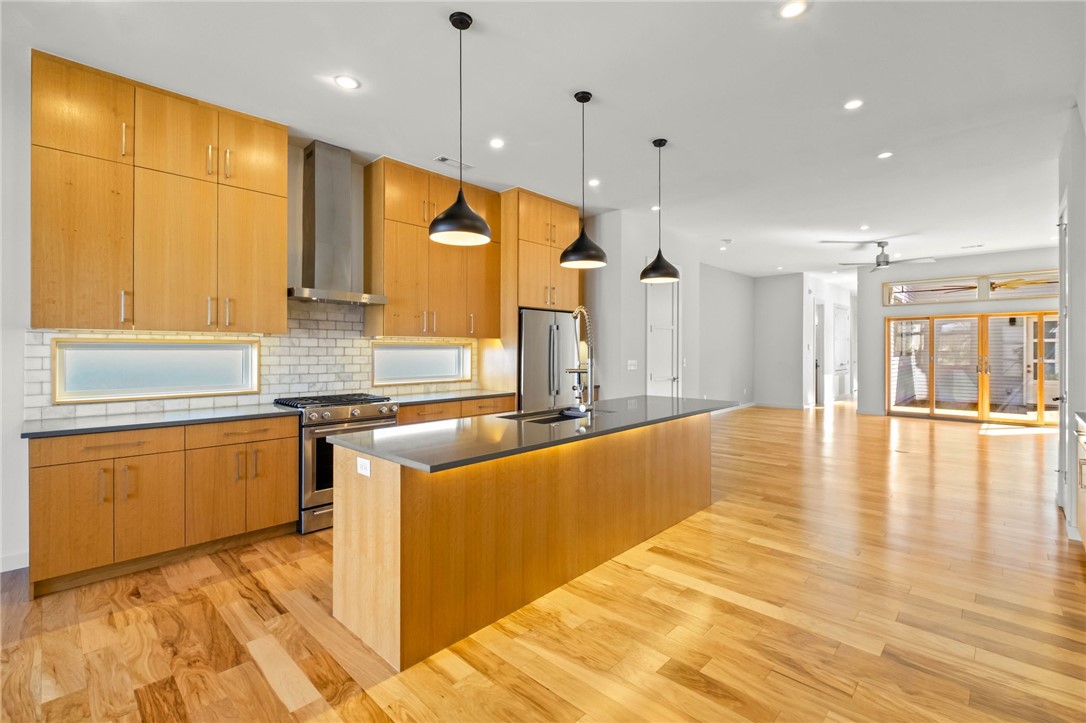 SOUTHSIDE SUB-BENTONVILLE - Residential