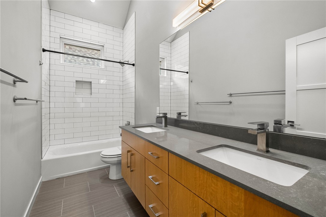 SOUTHSIDE SUB-BENTONVILLE - Residential