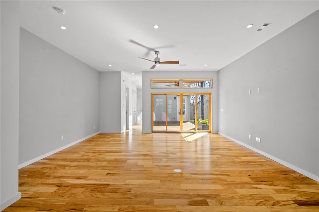 SOUTHSIDE SUB-BENTONVILLE - Residential