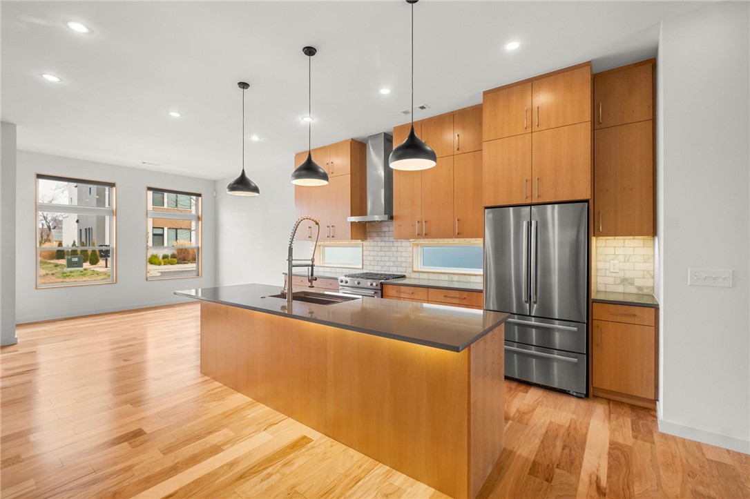 SOUTHSIDE SUB-BENTONVILLE - Residential