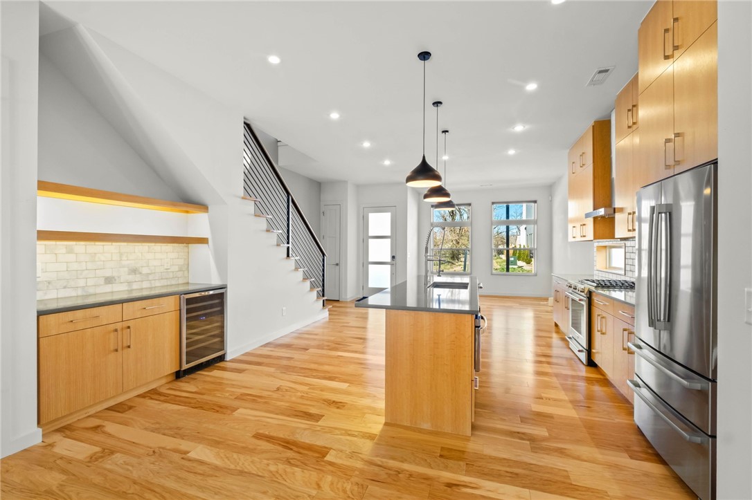 SOUTHSIDE SUB-BENTONVILLE - Residential