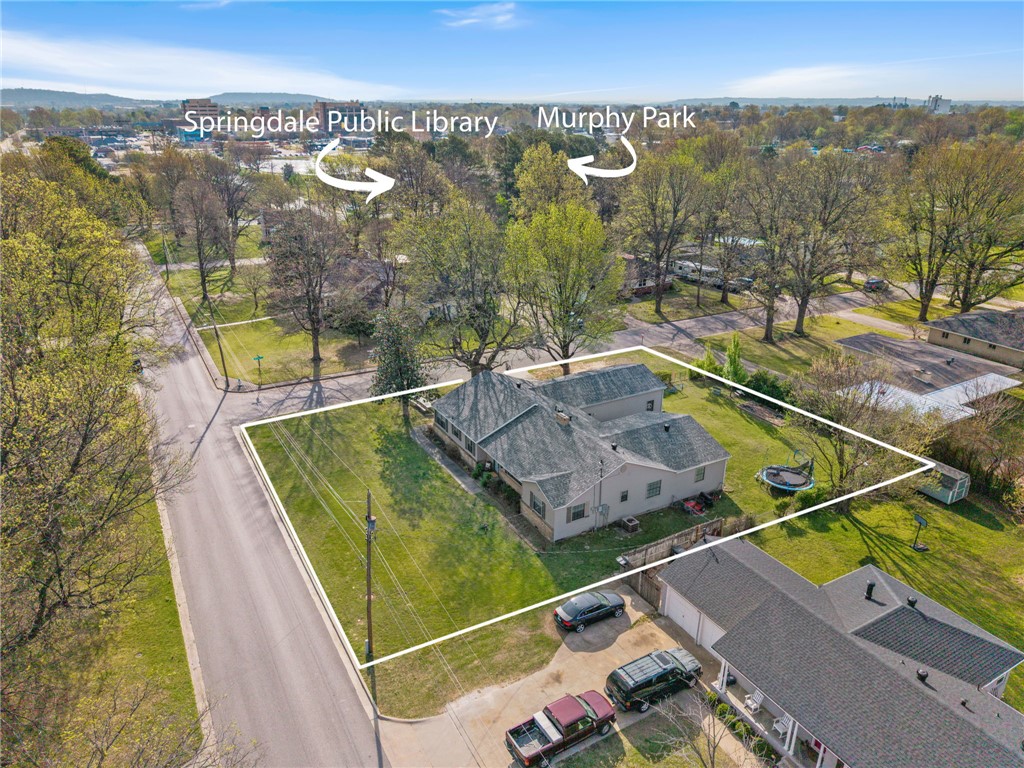 Rogers Add - Residential