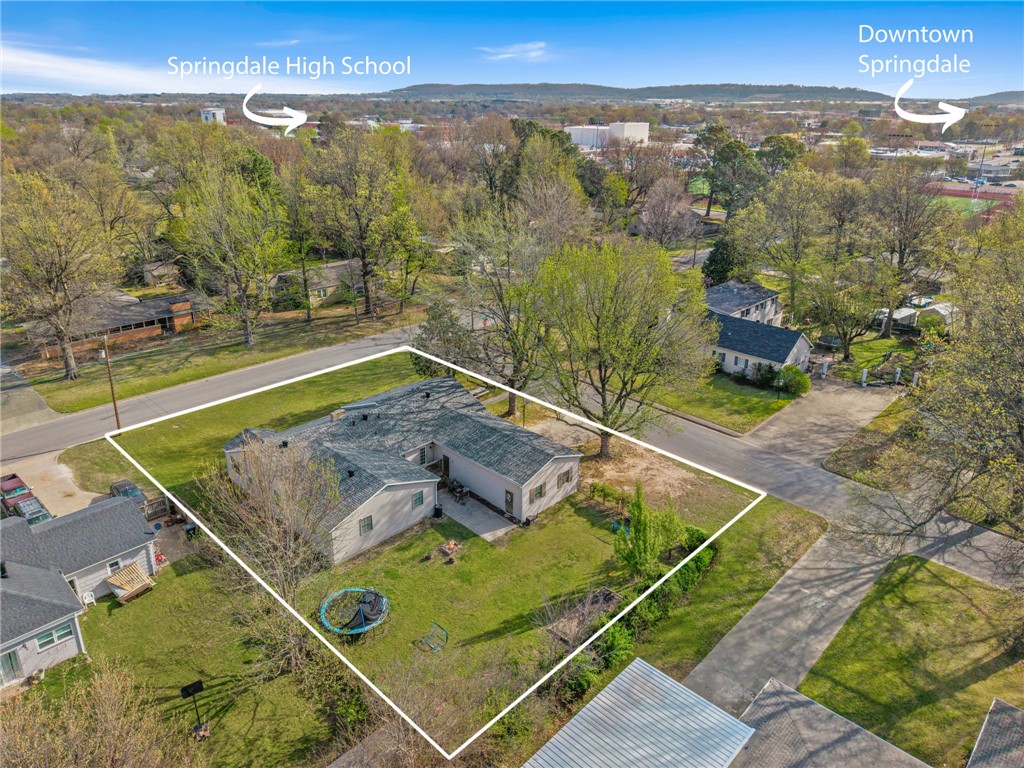 Rogers Add - Residential