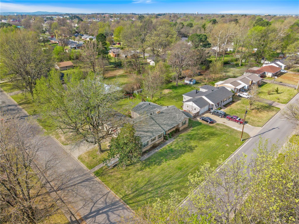 Rogers Add - Residential