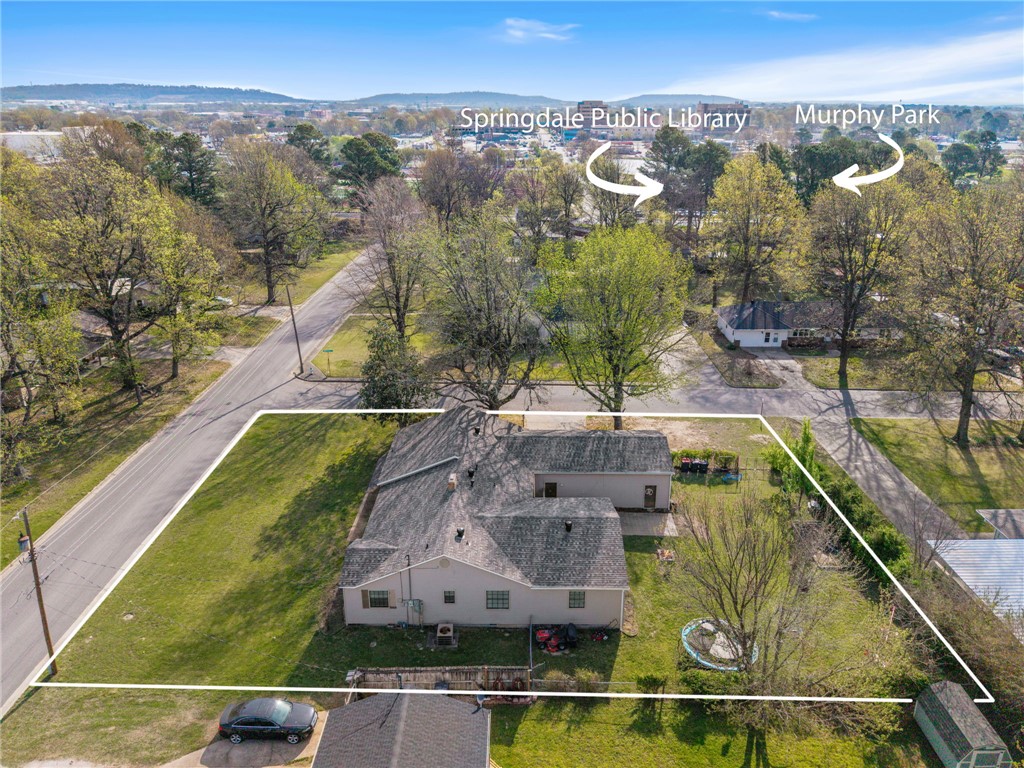 Rogers Add - Residential