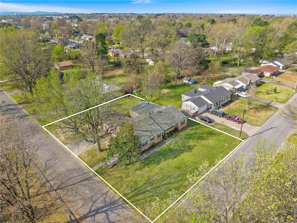 Rogers Add - Residential