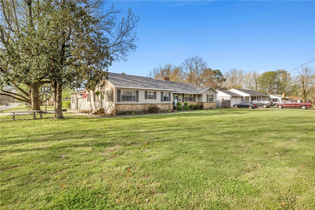 Rogers Add - Residential