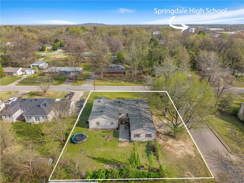 Rogers Add - Residential
