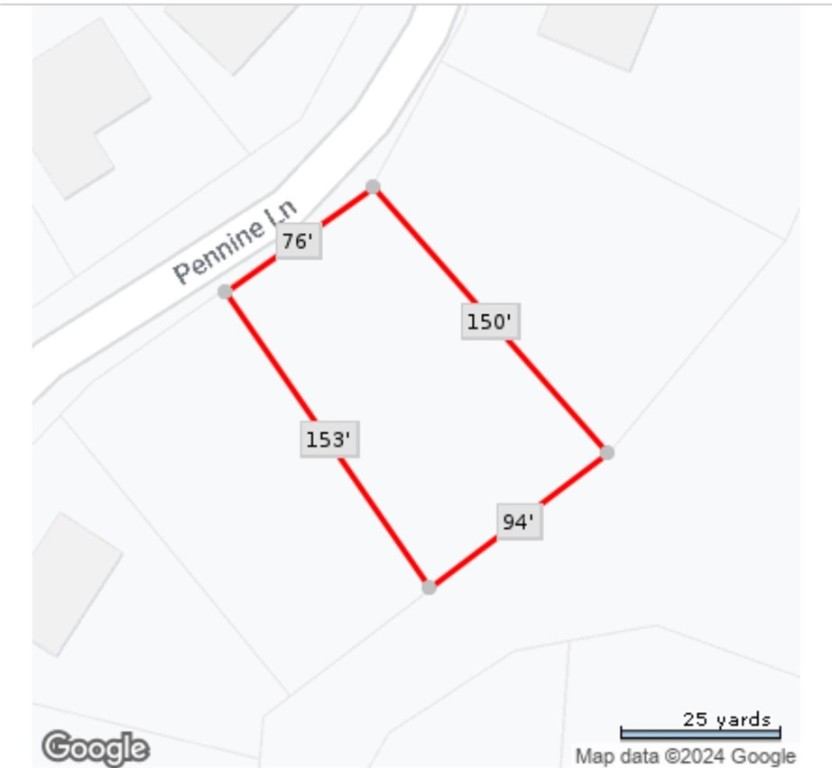 SEWER, SEWER, SEWER !!! Sewered lot! Great area near Metfield golf course, swimming pools, exercise, Lake Brittany, trails and more!