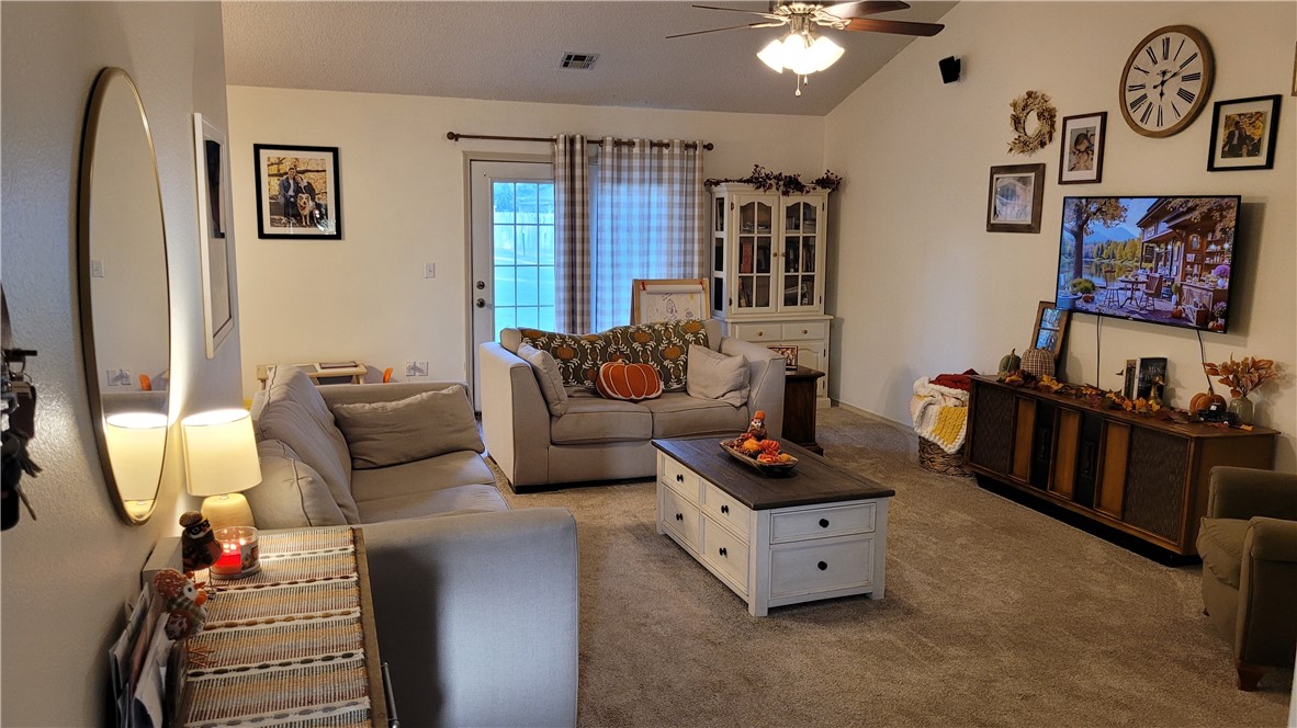 Oak View Add Rurban - Residential