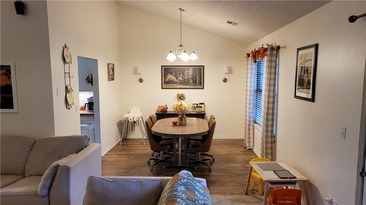 Oak View Add Rurban - Residential