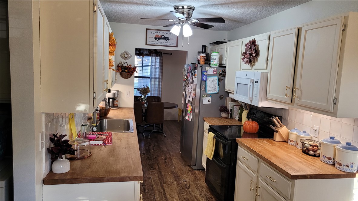 Oak View Add Rurban - Residential