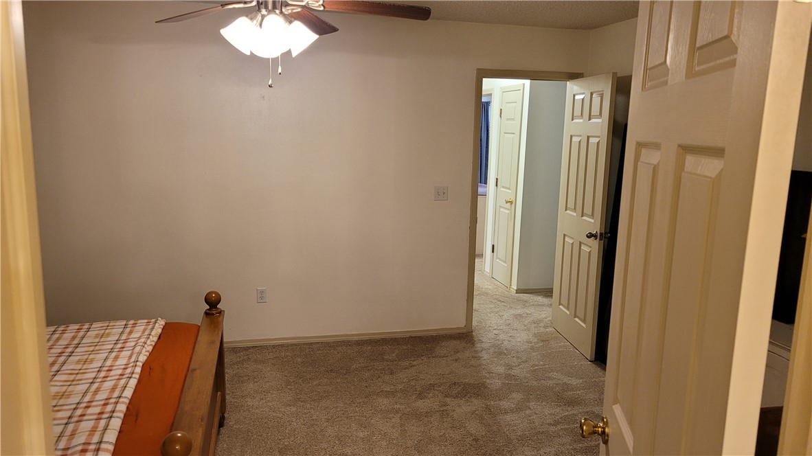 Oak View Add Rurban - Residential