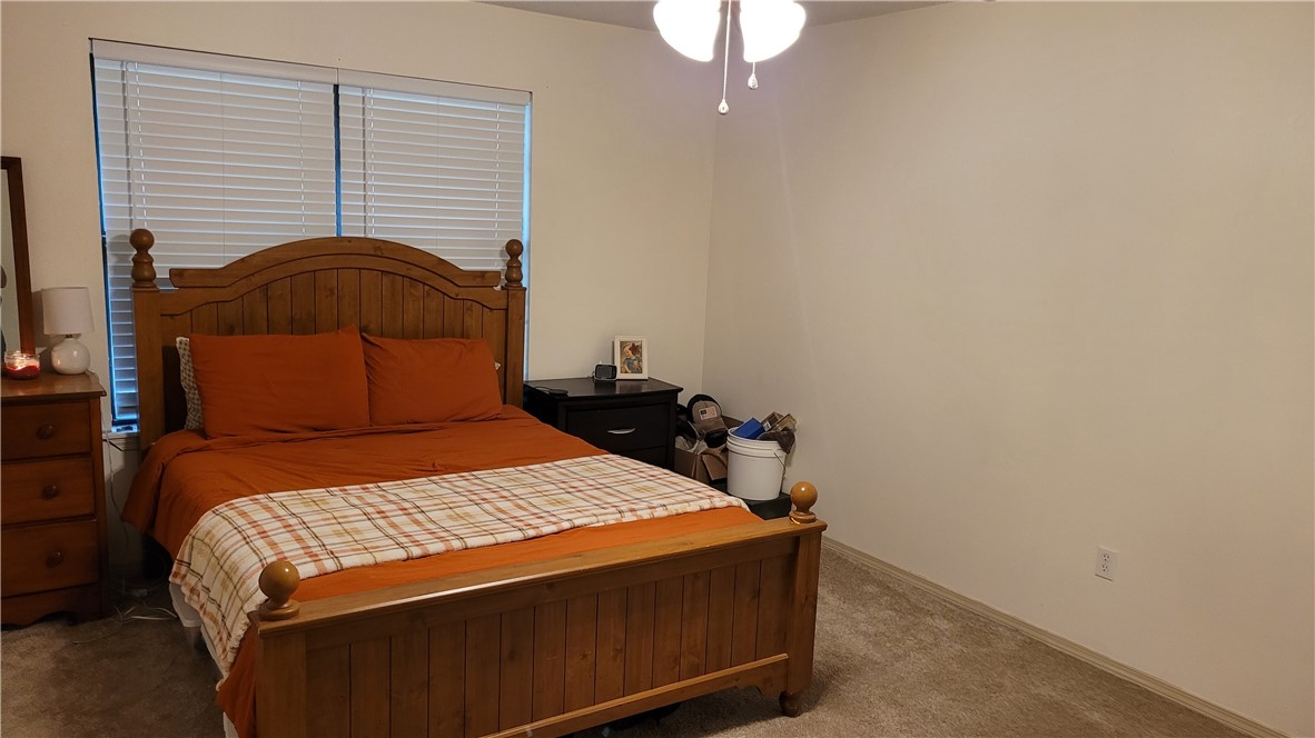 Oak View Add Rurban - Residential