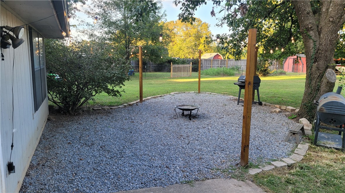Oak View Add Rurban - Residential