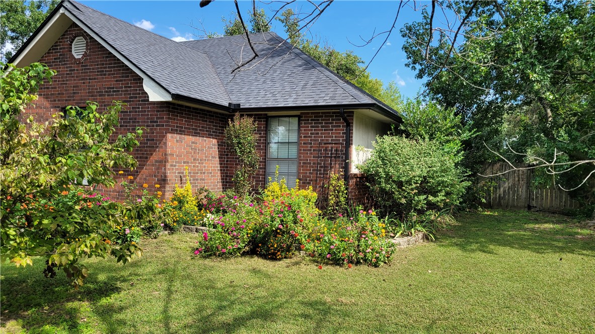 Oak View Add Rurban - Residential