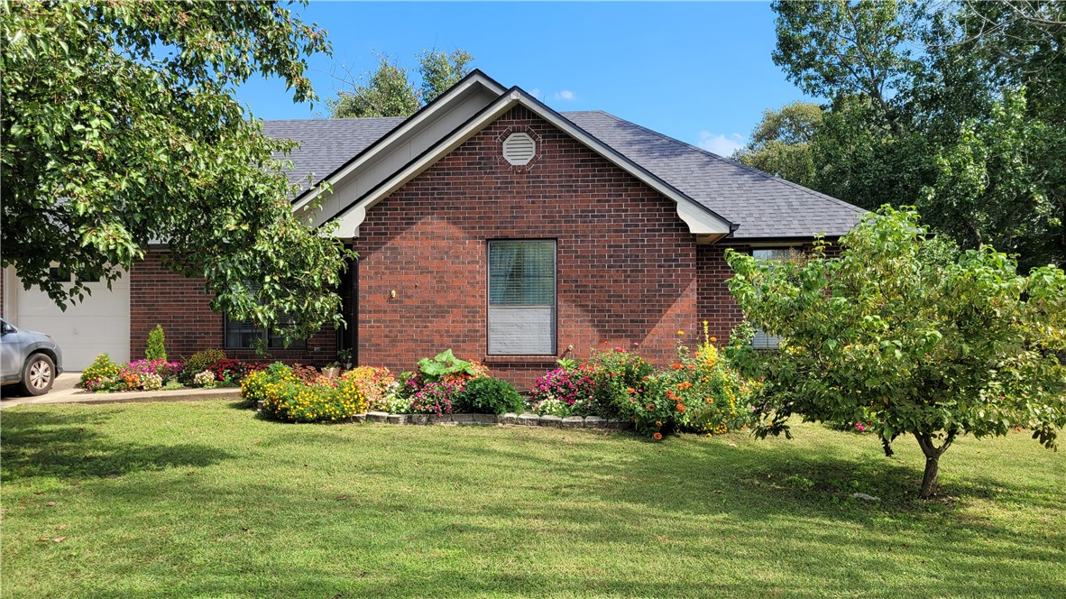 Oak View Add Rurban - Residential