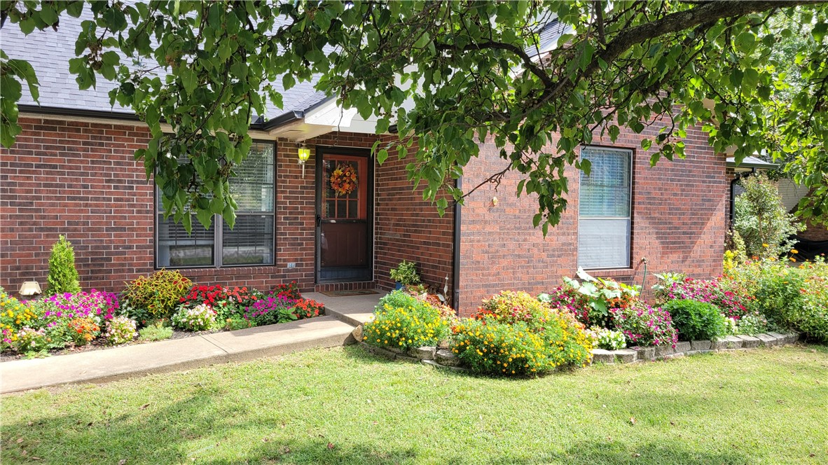 Oak View Add Rurban - Residential