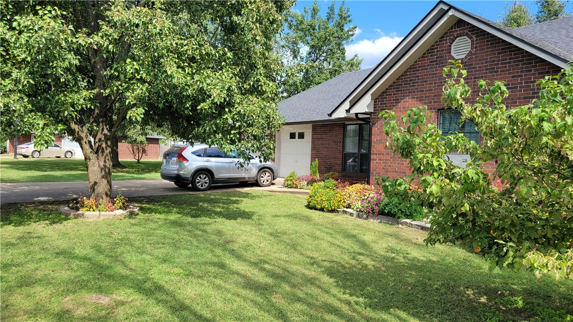 Oak View Add Rurban - Residential