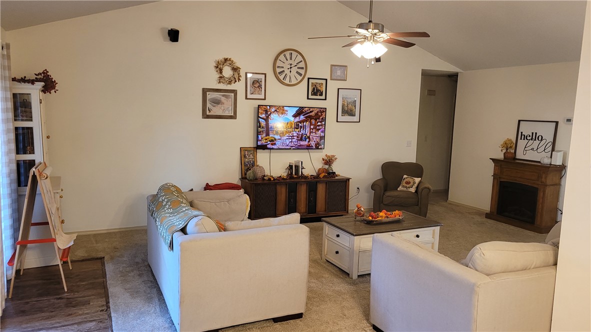 Oak View Add Rurban - Residential