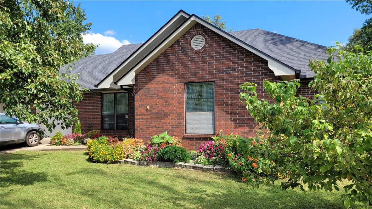 Oak View Add Rurban - Residential
