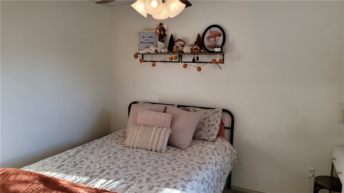 Oak View Add Rurban - Residential