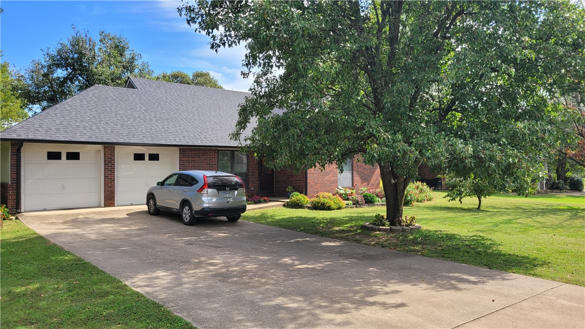Oak View Add Rurban - Residential
