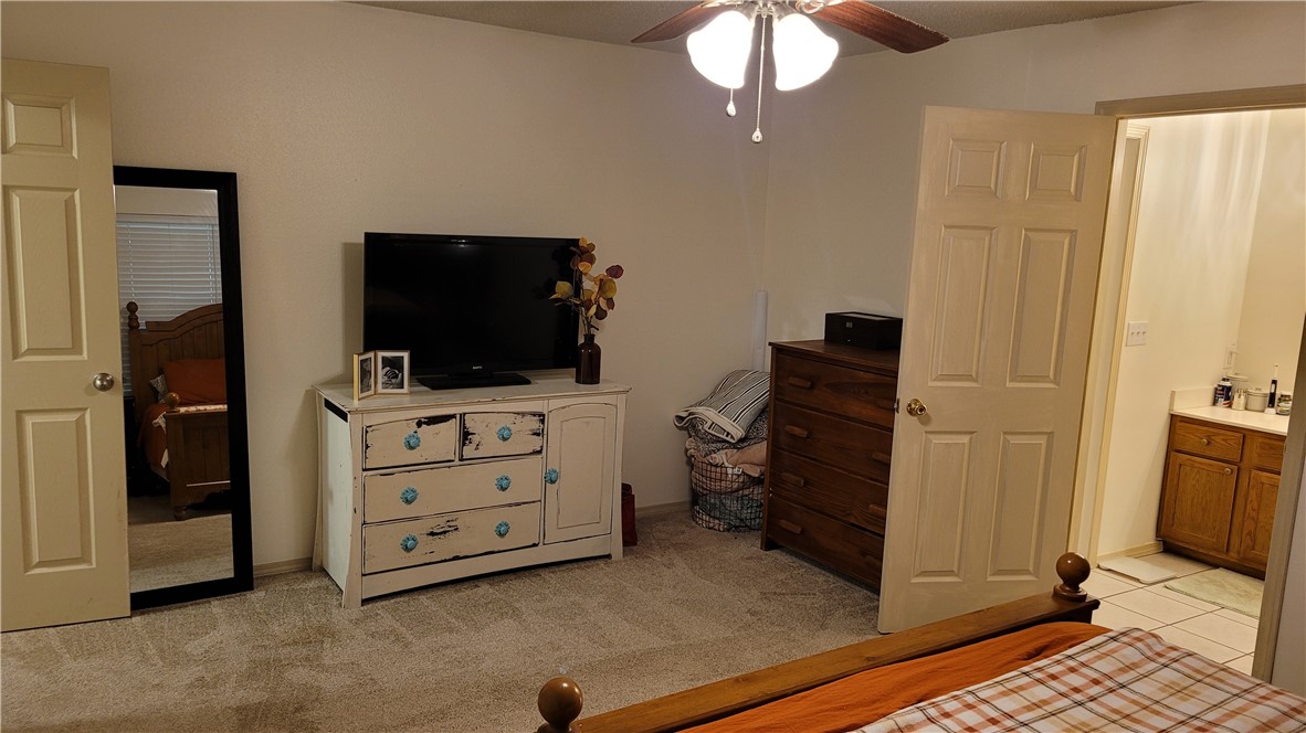 Oak View Add Rurban - Residential