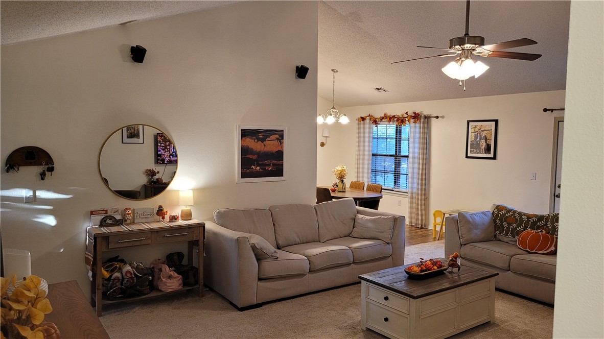 Oak View Add Rurban - Residential